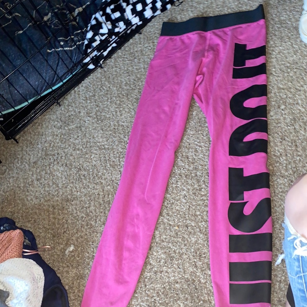 Nike leggings